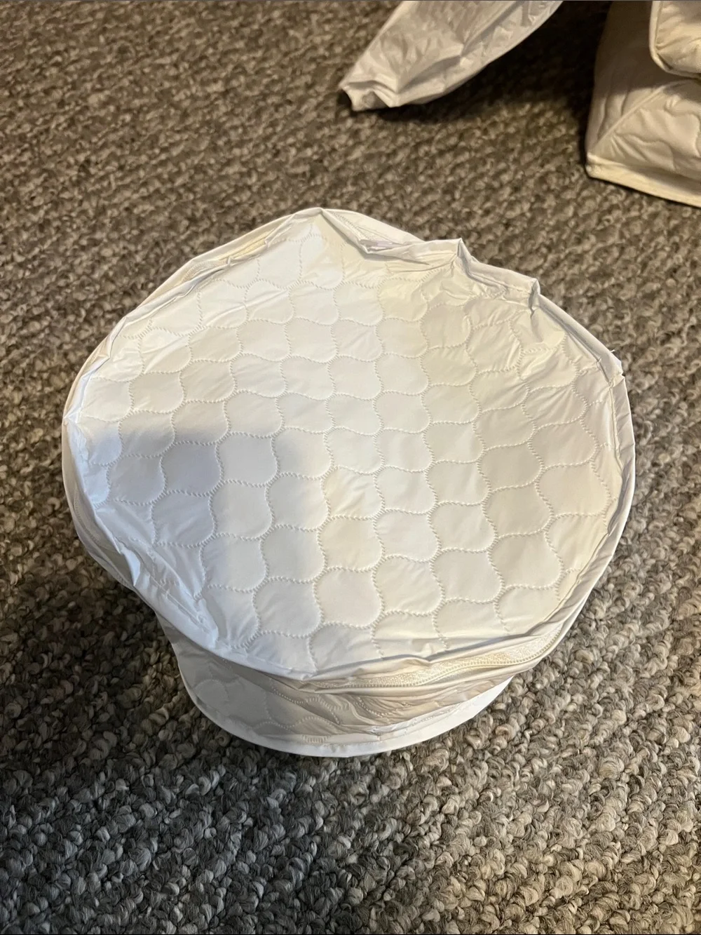Dinnerware Storage Protector Set of 6 Pieces (fits service for 12)